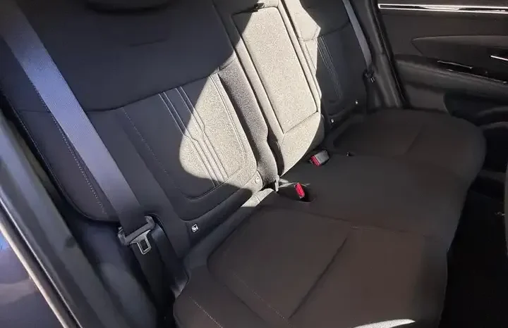 
								Hyundai TUCSON Tucson III 2021 1.6 crdi 48V Xline 2wd imt full									