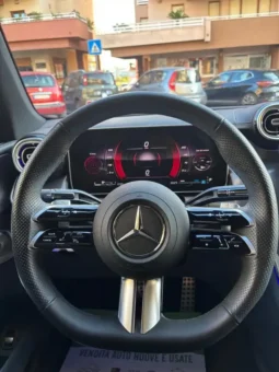 
										Mercedes-Benz GLC 300d AMG Line Premium Plus 4matic auto full									