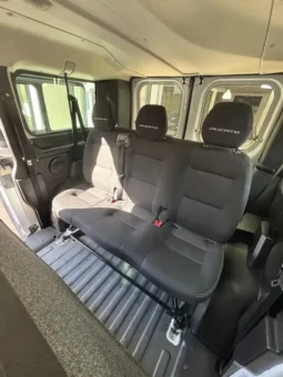 
										Fiat Ducato Panorama 9 Posti full									