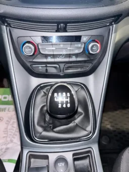 
										Ford Kuga II 2017 1.5 tdci Titanium s full									