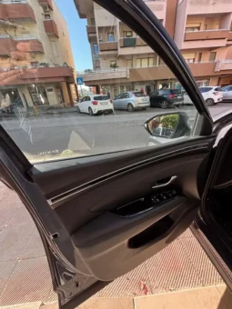 
										Hyundai TUCSON Tucson III 2021 1.6 crdi 48V Xline 2wd imt full									