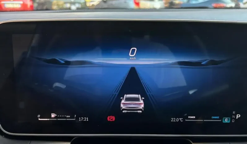 
								Mercedes-Benz GLC 300d AMG Line Premium Plus 4matic auto full									