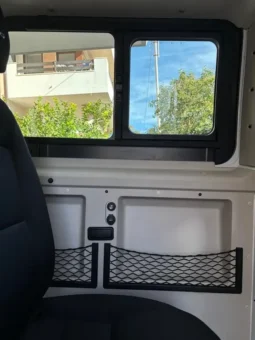 
										Fiat Ducato Panorama 9 Posti full									