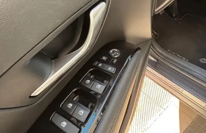 
								Hyundai TUCSON Tucson III 2021 1.6 crdi 48V Xline 2wd imt full									