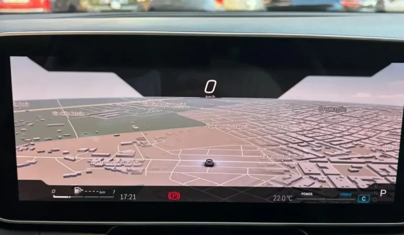 
								Mercedes-Benz GLC 300d AMG Line Premium Plus 4matic auto full									