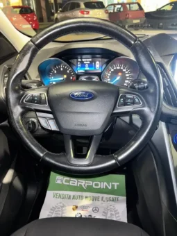 
										Ford Kuga II 2017 1.5 tdci Titanium s full									