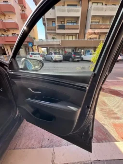 
										Hyundai TUCSON Tucson III 2021 1.6 crdi 48V Xline 2wd imt full									