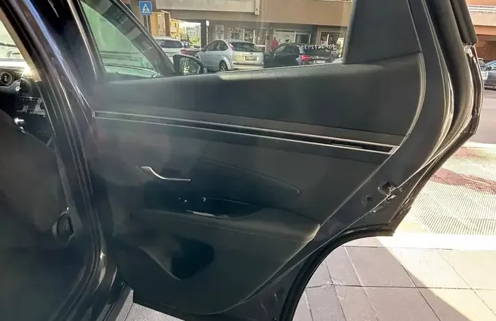 
								Hyundai TUCSON Tucson III 2021 1.6 crdi 48V Xline 2wd imt full									