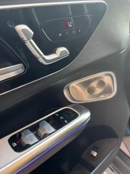 
										Mercedes-Benz GLC 300d AMG Line Premium Plus 4matic auto full									