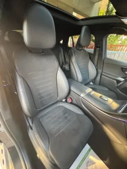 
										Mercedes-Benz GLC 300d AMG Line Premium Plus 4matic auto full									