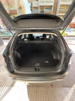 
										Hyundai TUCSON Tucson III 2021 1.6 crdi 48V Xline 2wd imt full									