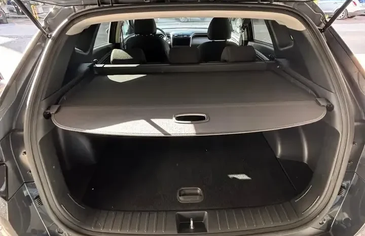 
								Hyundai TUCSON Tucson III 2021 1.6 crdi 48V Xline 2wd imt full									