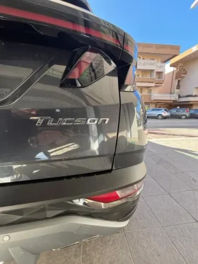 Hyundai TUCSON Tucson III 2021 1.6 crdi 48V Xline 2wd imt