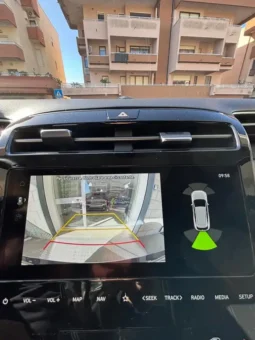 
										Hyundai TUCSON Tucson III 2021 1.6 crdi 48V Xline 2wd imt full									