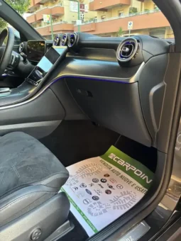 
										Mercedes-Benz GLC 300d AMG Line Premium Plus 4matic auto full									