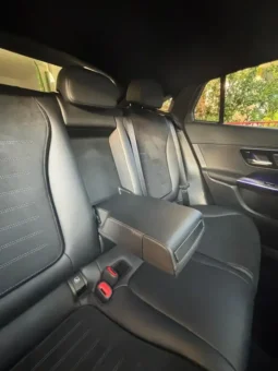 
										Mercedes-Benz GLC 300d AMG Line Premium Plus 4matic auto full									