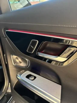 
										Mercedes-Benz GLC 300d AMG Line Premium Plus 4matic auto full									