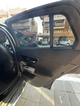 
										Mercedes-Benz GLC 300d AMG Line Premium Plus 4matic auto full									