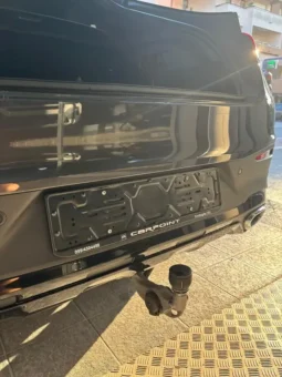 
										Mercedes-Benz GLC 300d AMG Line Premium Plus 4matic auto full									