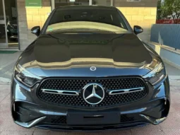 Mercedes-Benz GLC 300d AMG Line Premium Plus 4matic auto