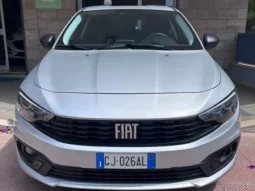 
										Fiat Tipo 1.3 mjt CityLife full									