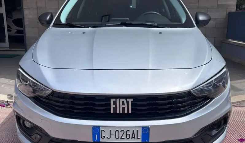 
								Fiat Tipo 1.3 mjt CityLife full									