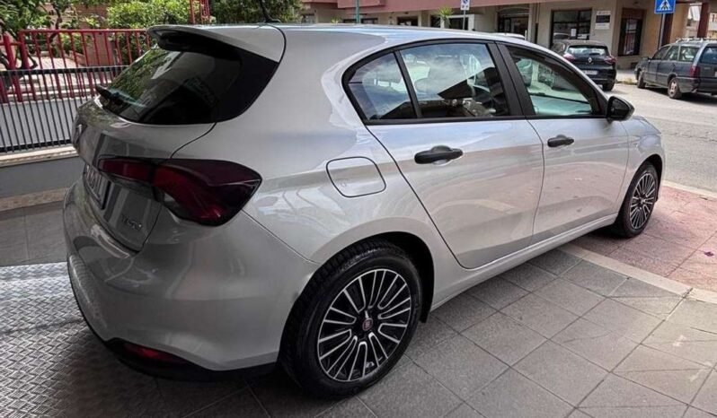 
								Fiat Tipo 1.3 mjt CityLife full									