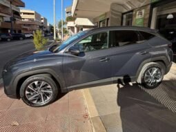 Hyundai TUCSON Tucson III 2021 1.6 crdi 48V Xline 2wd imt