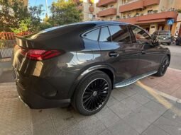 
										Mercedes-Benz GLC 300d AMG Line Premium Plus 4matic auto full									