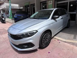 
										Fiat Tipo 1.3 mjt CityLife full									