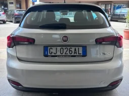 
										Fiat Tipo 1.3 mjt CityLife full									