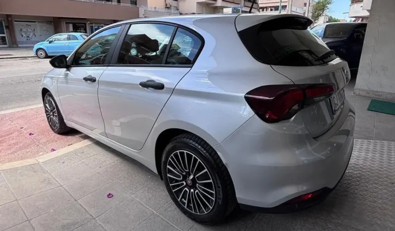 
								Fiat Tipo 1.3 mjt CityLife full									