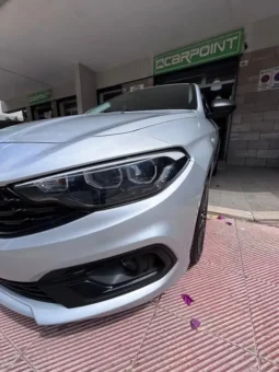 
										Fiat Tipo 1.3 mjt CityLife full									