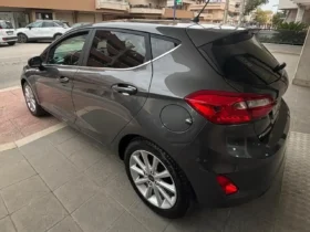 Ford Fiesta VII 2017 1.5 EcoBlue Titanium 85cv S-Line