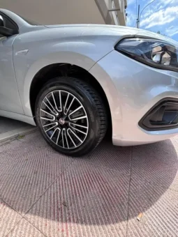 
										Fiat Tipo 1.3 mjt CityLife full									