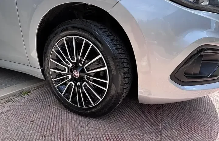 
								Fiat Tipo 1.3 mjt CityLife full									