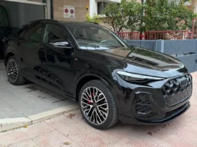 Audi Q5 Sportback S Line Edition Quattro Pronta Consegna Elettrica Diesel