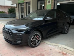 
										Audi Q5 Sportback S Line Edition Quattro Pronta Consegna Elettrica Diesel full									