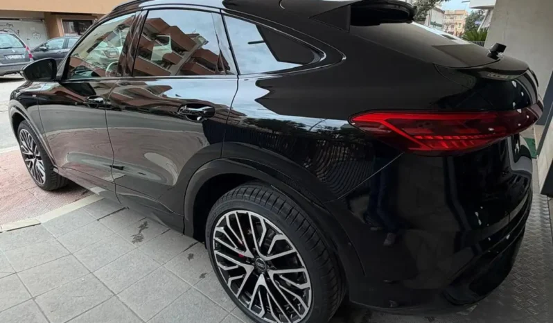 
								Audi Q5 Sportback S Line Edition Quattro Pronta Consegna Elettrica Diesel full									