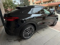 
										Audi Q5 Sportback S Line Edition Quattro Pronta Consegna Elettrica Diesel full									