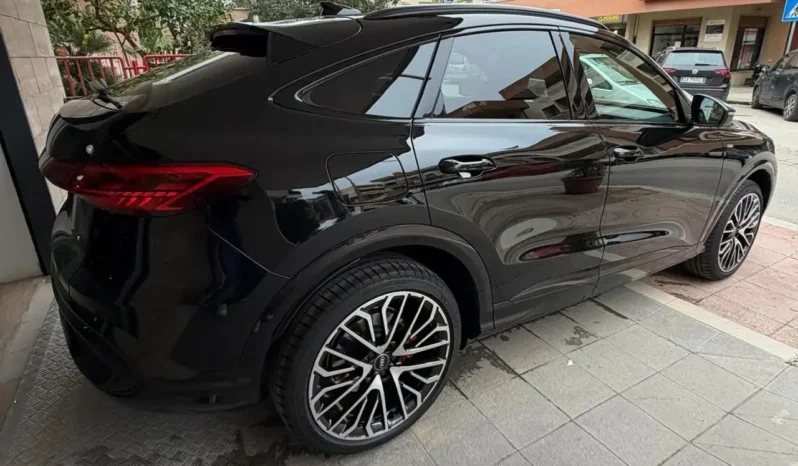 
								Audi Q5 Sportback S Line Edition Quattro Pronta Consegna Elettrica Diesel full									