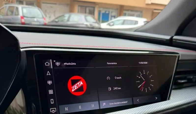 
								Audi Q5 Sportback S Line Edition Quattro Pronta Consegna Elettrica Diesel full									