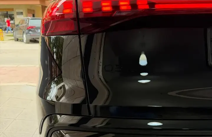 
								Audi Q5 Sportback S Line Edition Quattro Pronta Consegna Elettrica Diesel full									