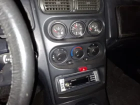 Alfa Romeo Spider 2 0 Ts 16v Lusso