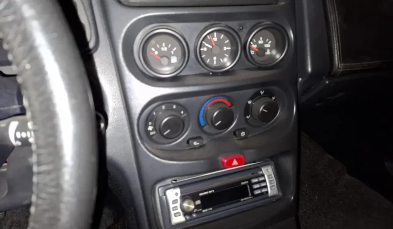 
								Alfa Romeo Spider 2 0 Ts 16v Lusso full									