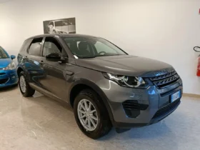 Land Rover Discovery Sport Discovery Sport I 2015 2 0 Td4 Se Awd 150cv Diesel