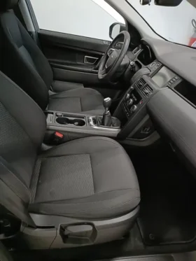 Land Rover Discovery Sport Discovery Sport I 2015 2 0 Td4 Se Awd 150cv Diesel