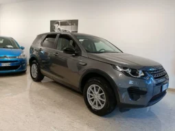 
										Land Rover Discovery Sport Discovery Sport I 2015 2 0 Td4 Se Awd 150cv Diesel full									