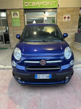 Fiat 500l 2017 1 6 Mjt 120 120cv My20 Diesel Lilla