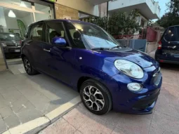 
										Fiat 500l 2017 1 6 Mjt 120 120cv My20 Diesel Lilla full									